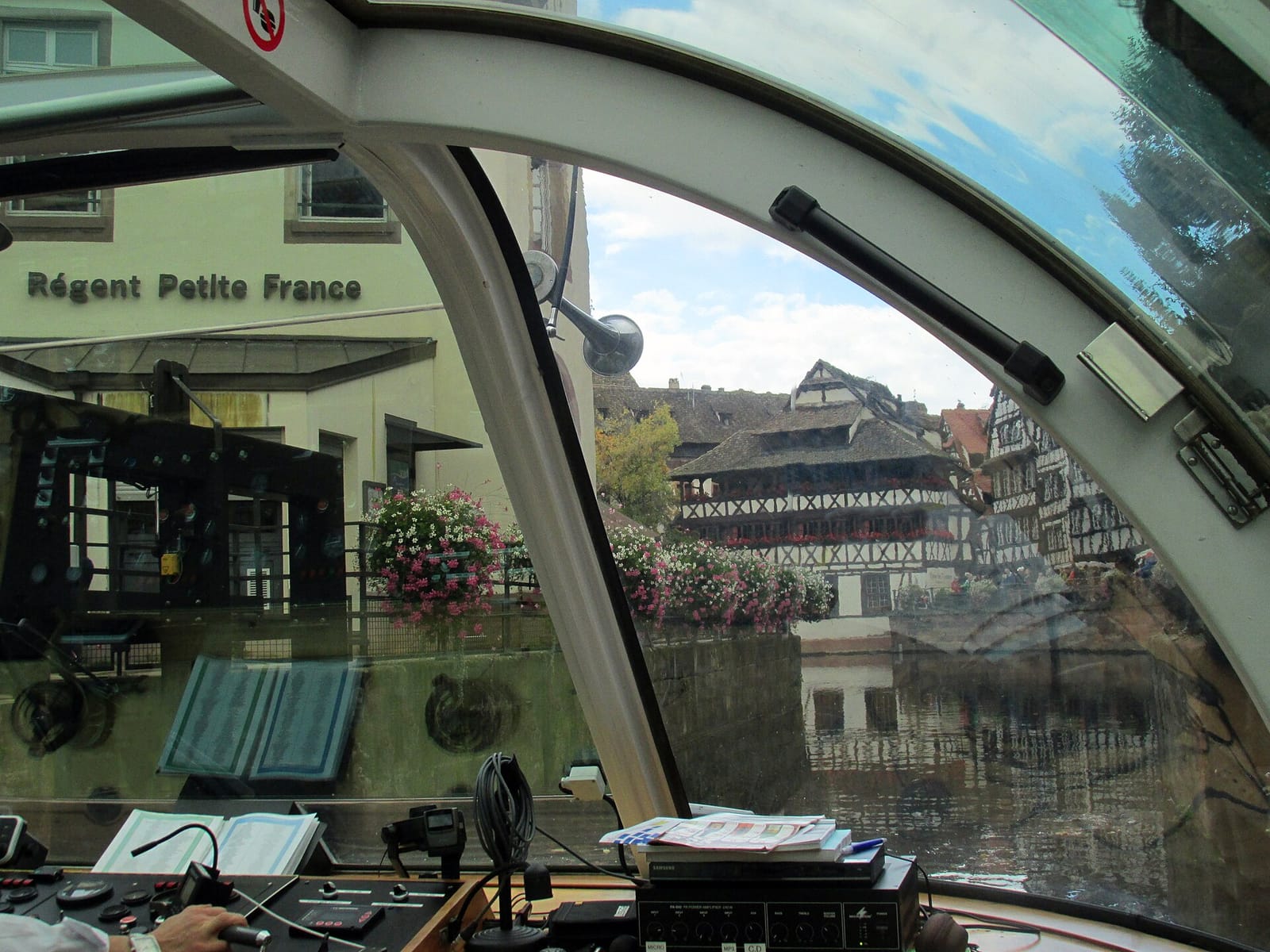 Chez l'Oncle Freddy