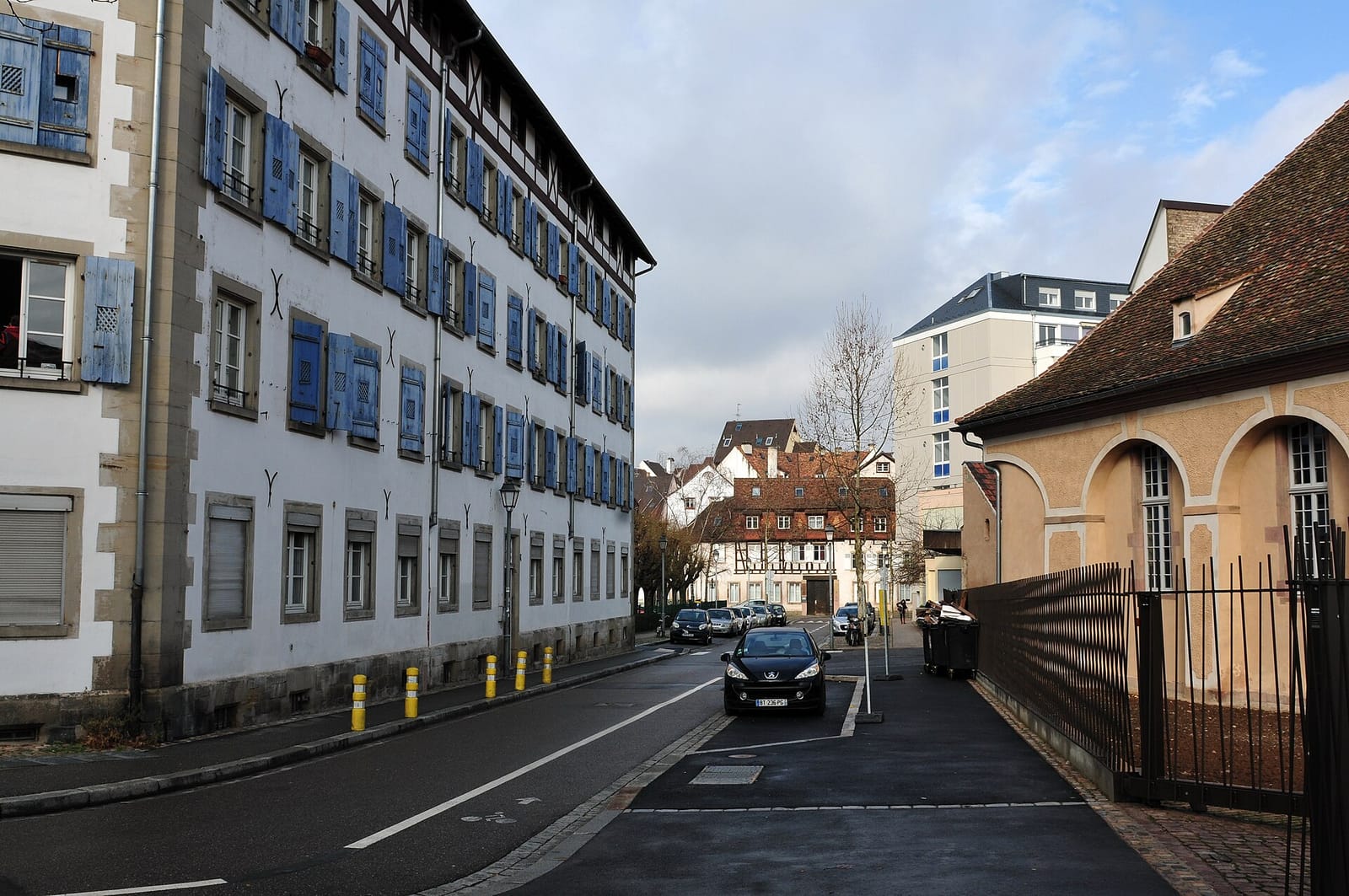 Brasserie Les Haras