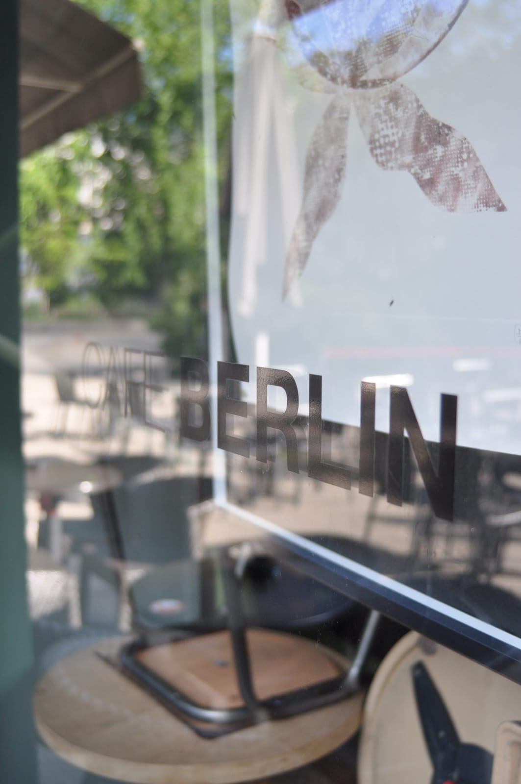 Café Berlin