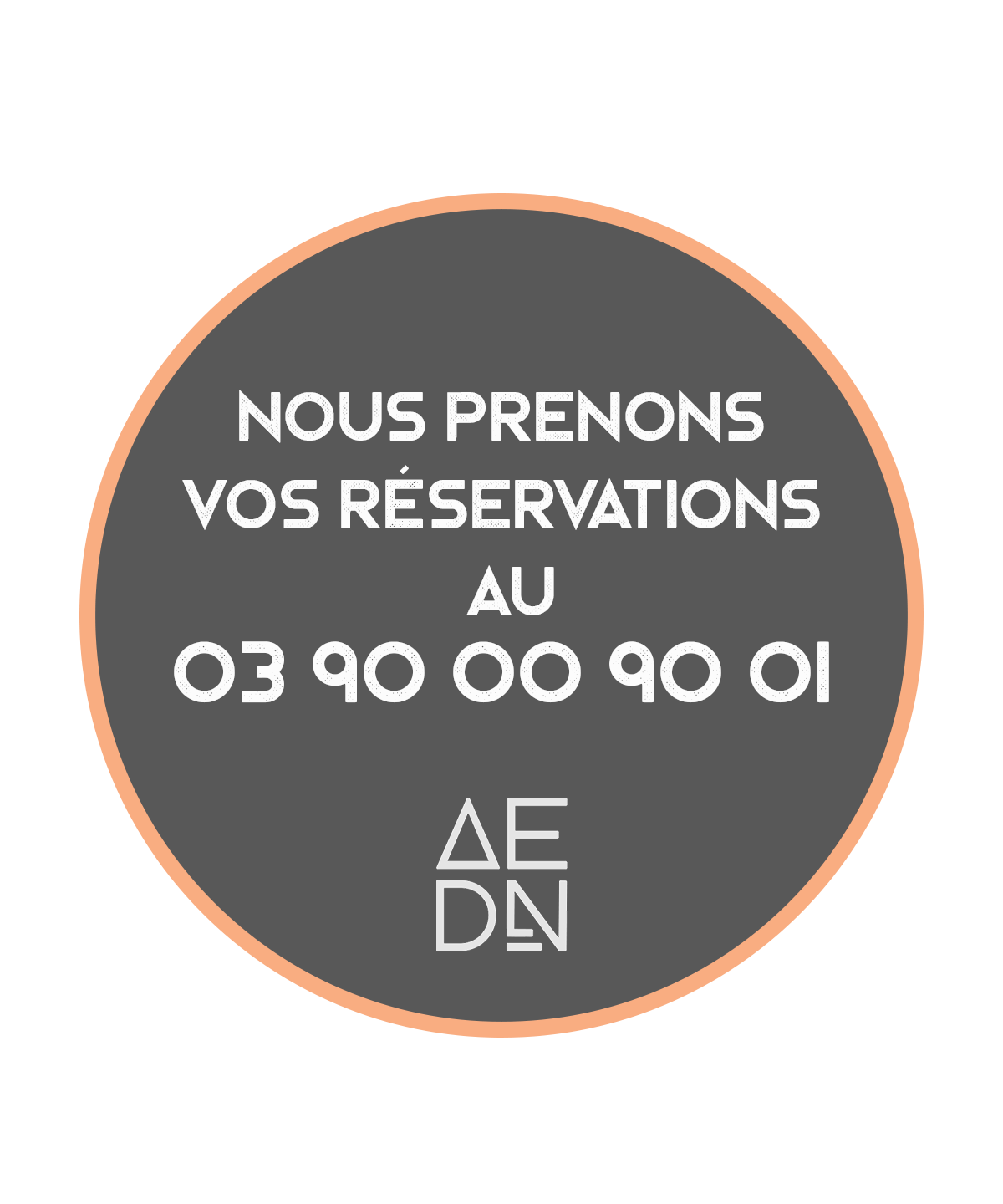Aedaen Place Brasserie