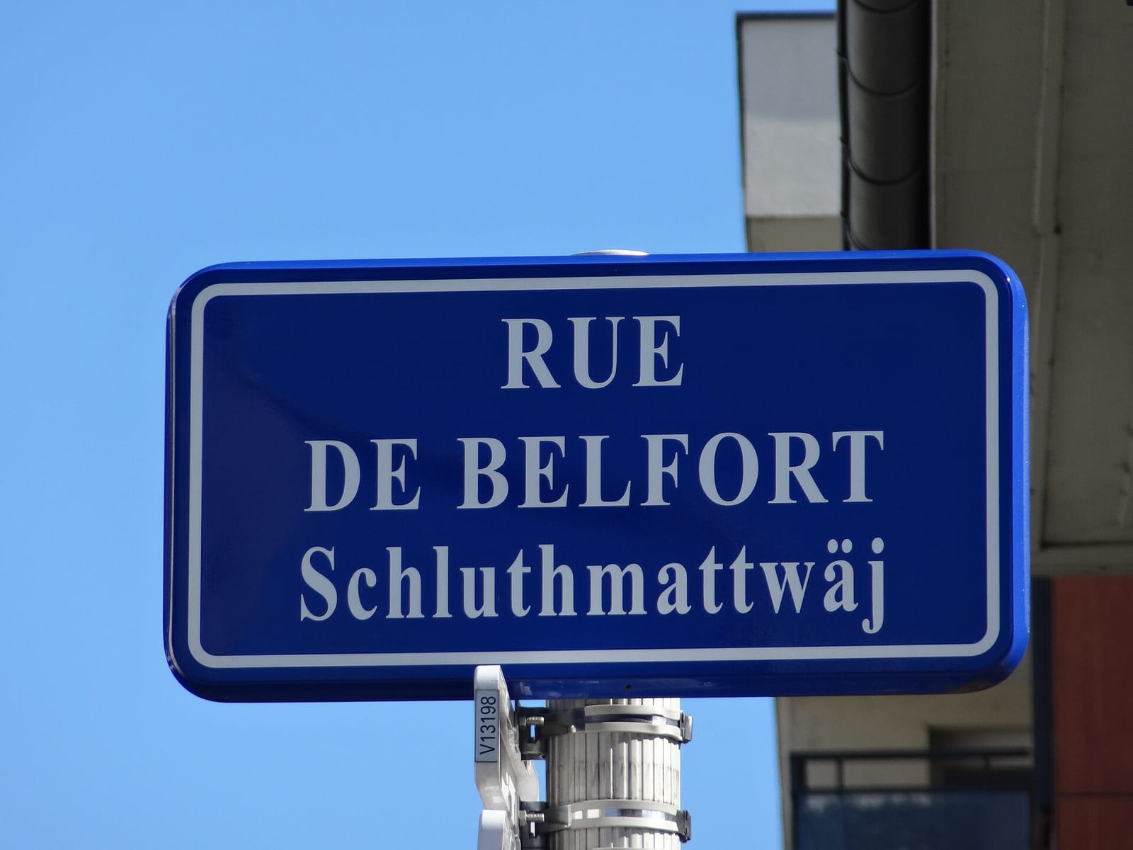 Aux Magots