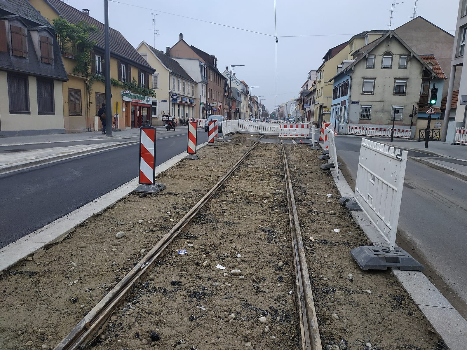 Au Poilu