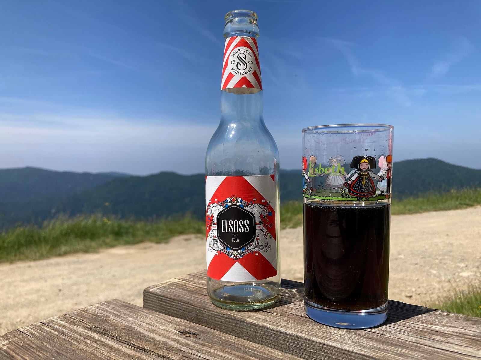 Ferme Auberge Huss
