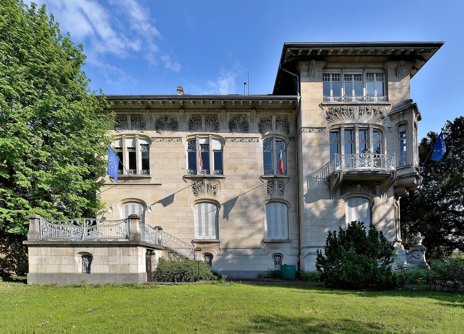 Chez Franchi