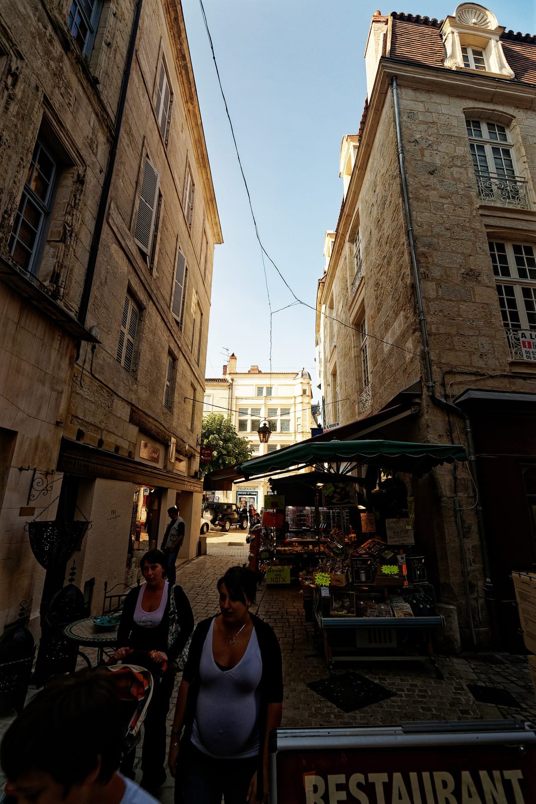 Le Relais périgourdin