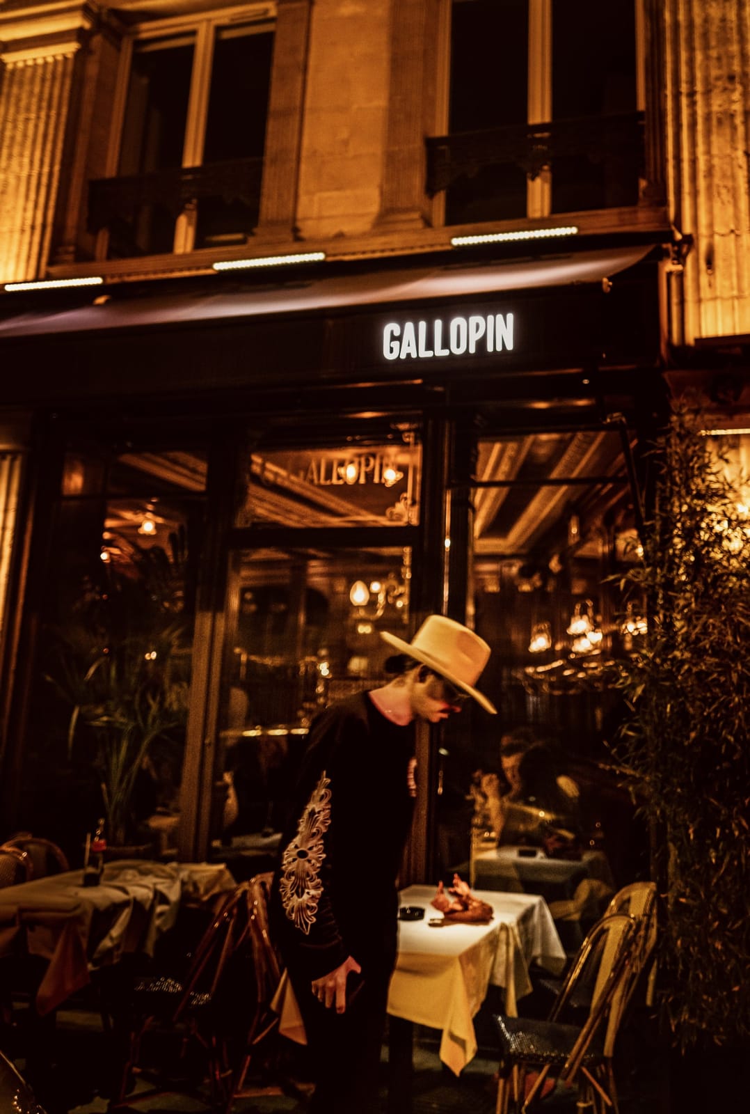 Gallopin
