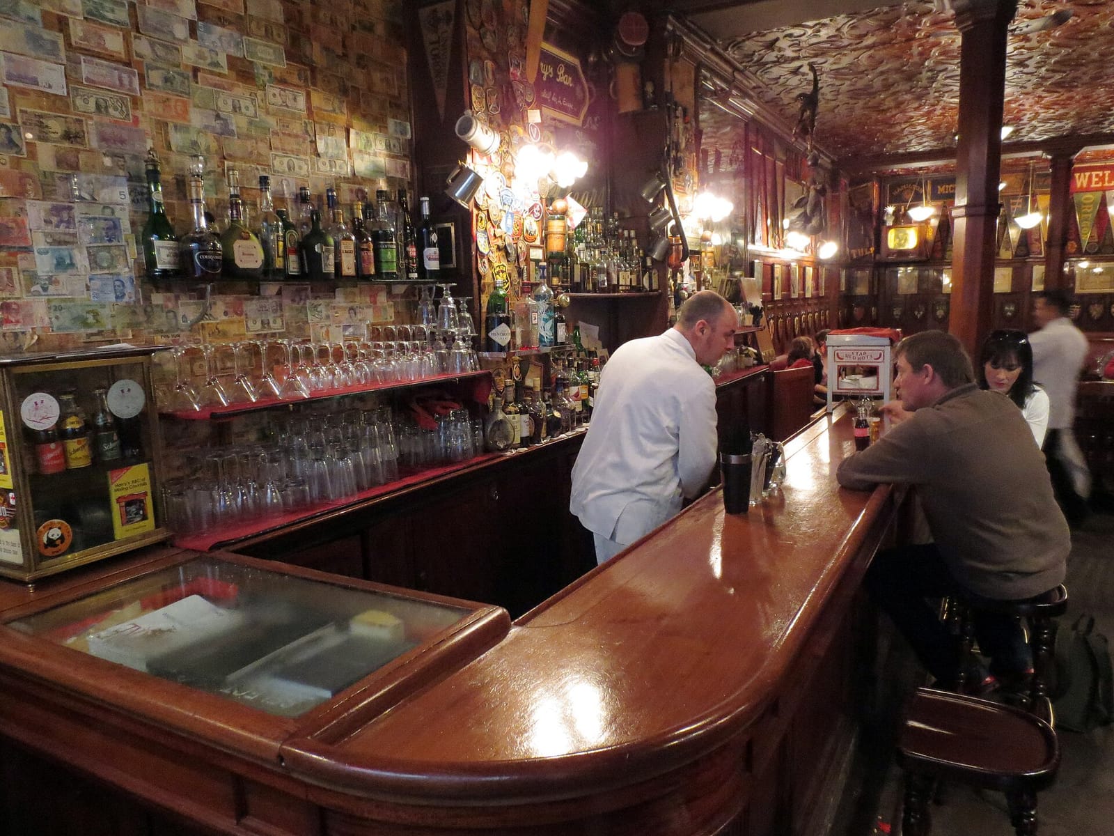Café du Cadran