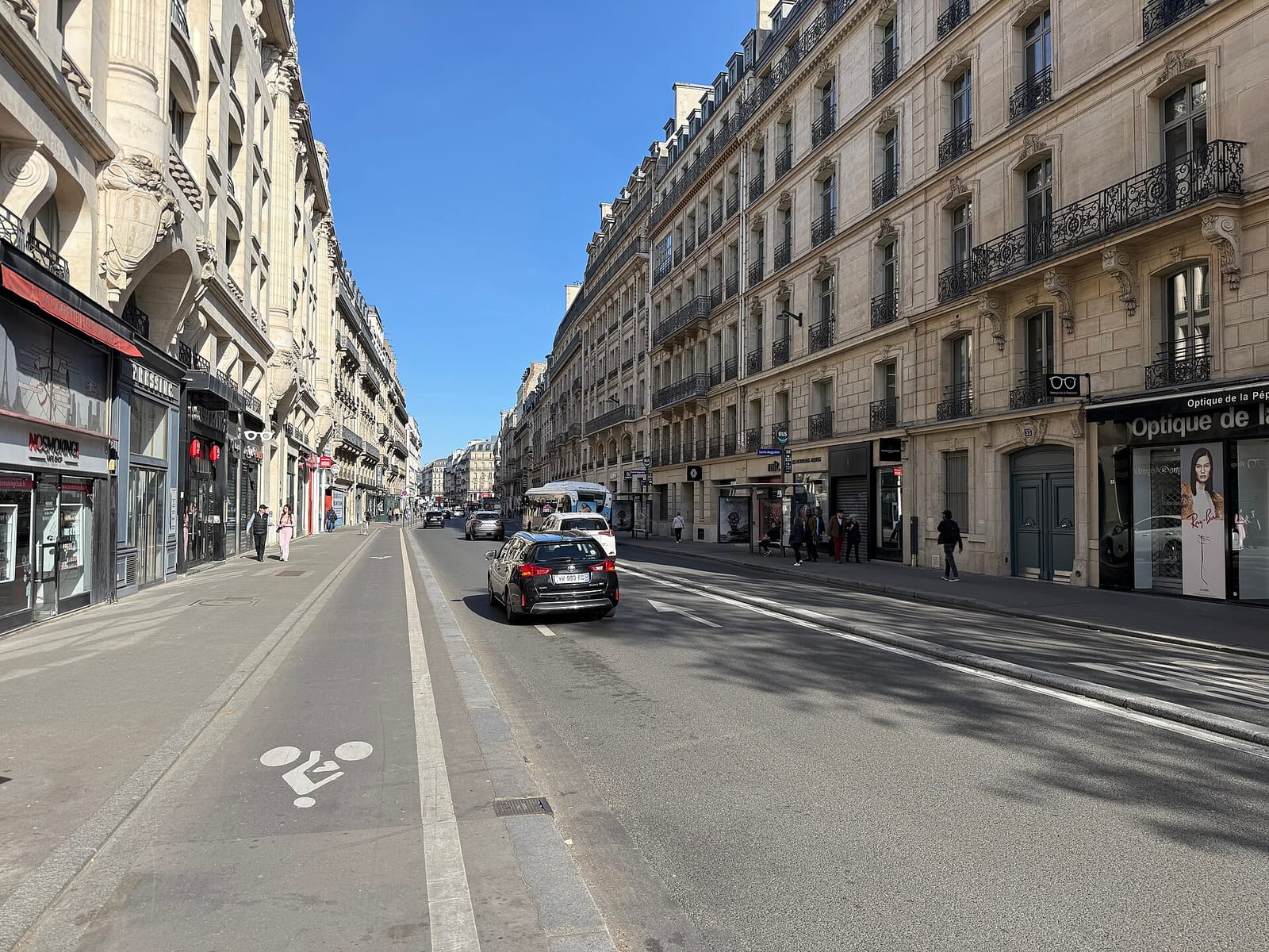 La Pépinière