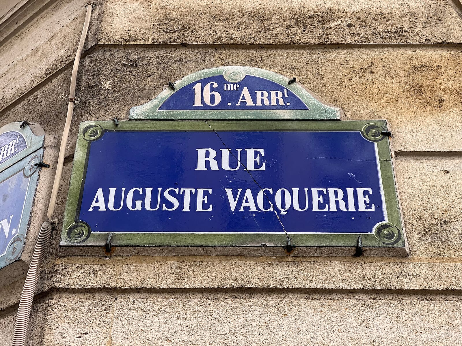 Comptoir de l'Arc