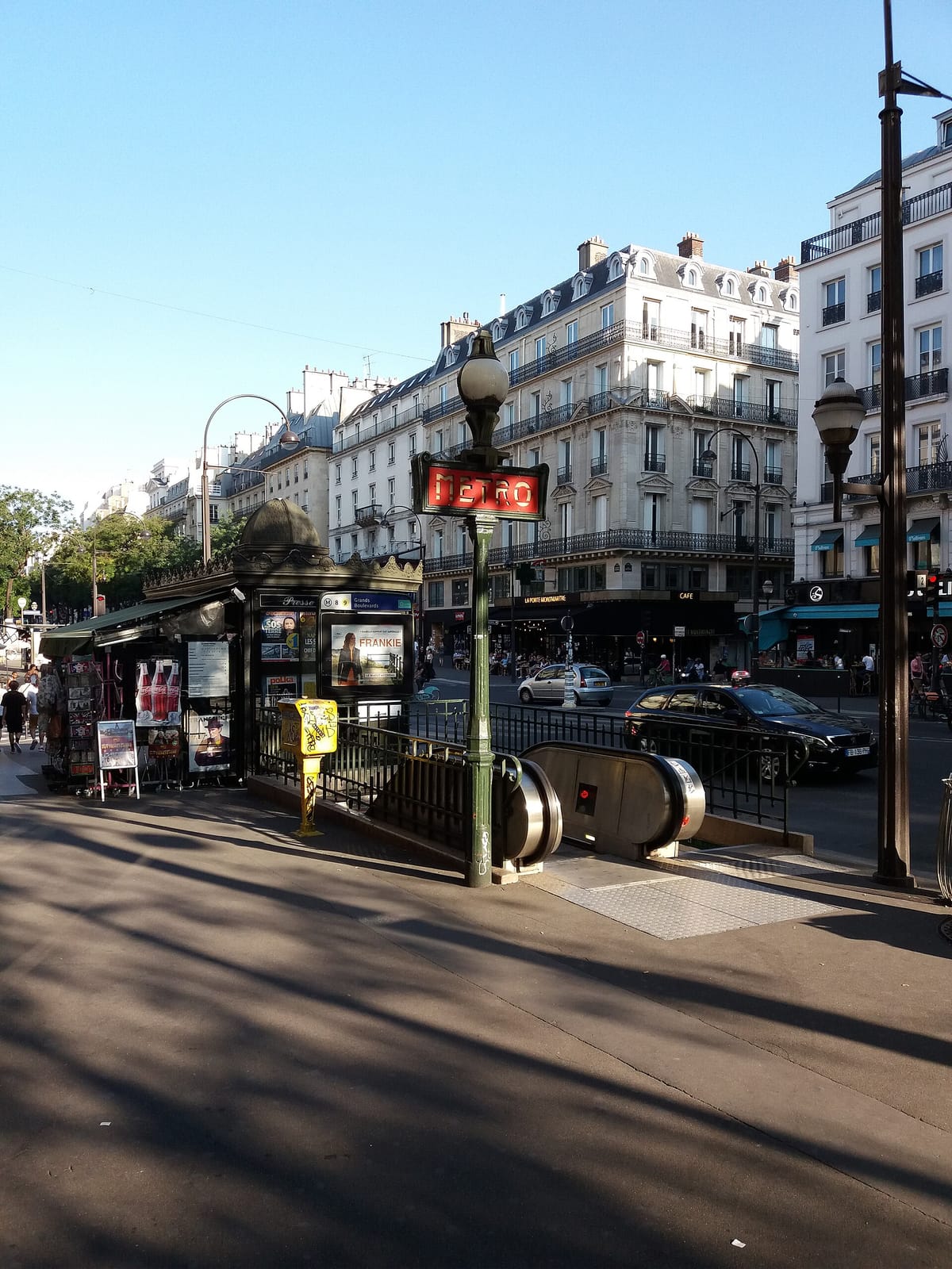 Café Grévin