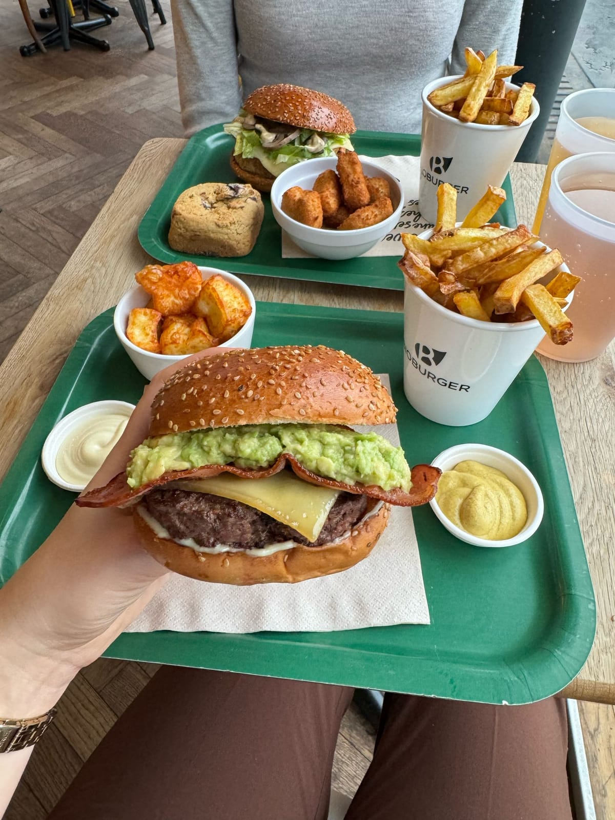 Bioburger