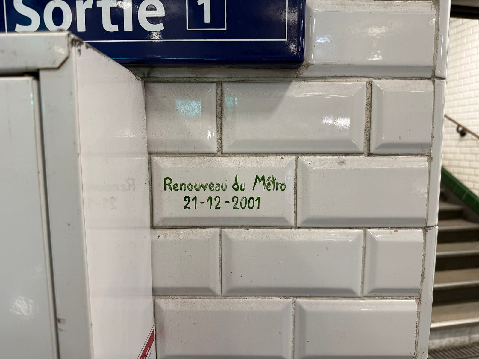 Bistro les Quatre Saisons