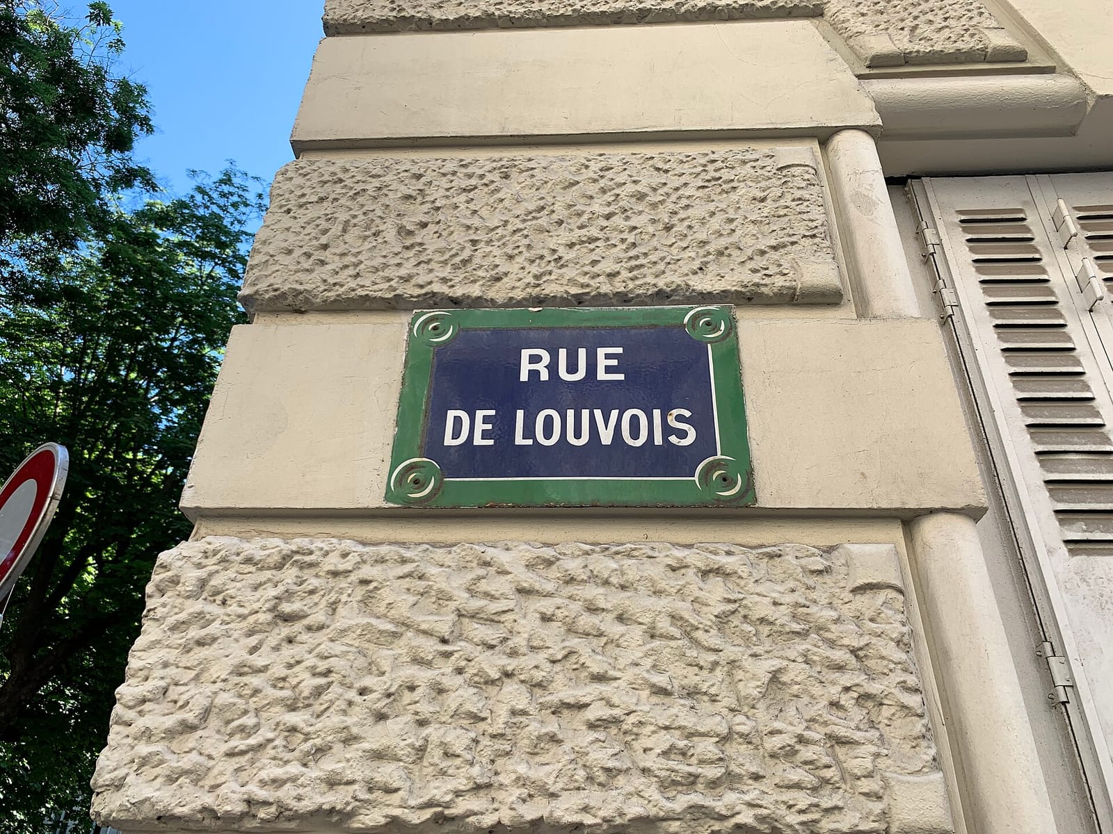 Chez Miki