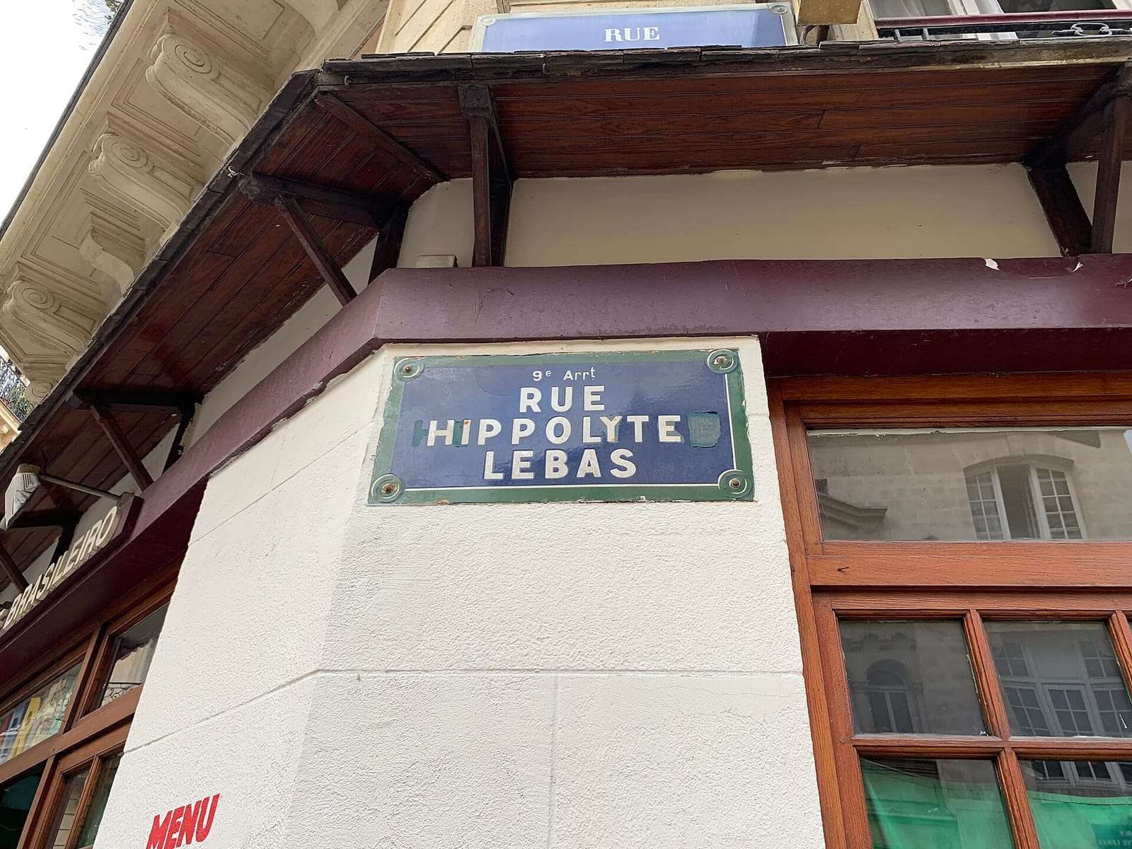 Fou du four