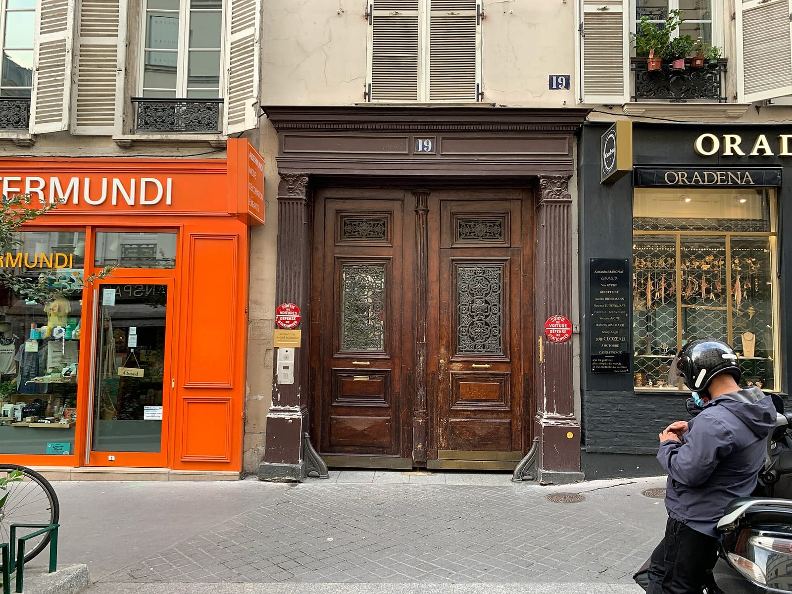 Carnis Cantine