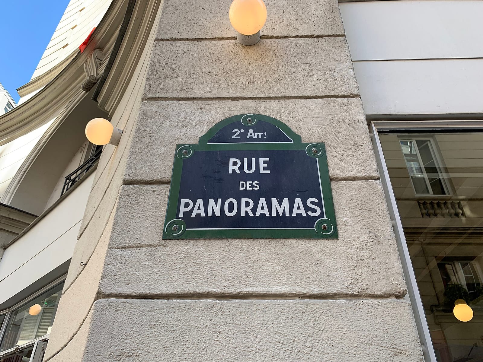 Armelle crêperie