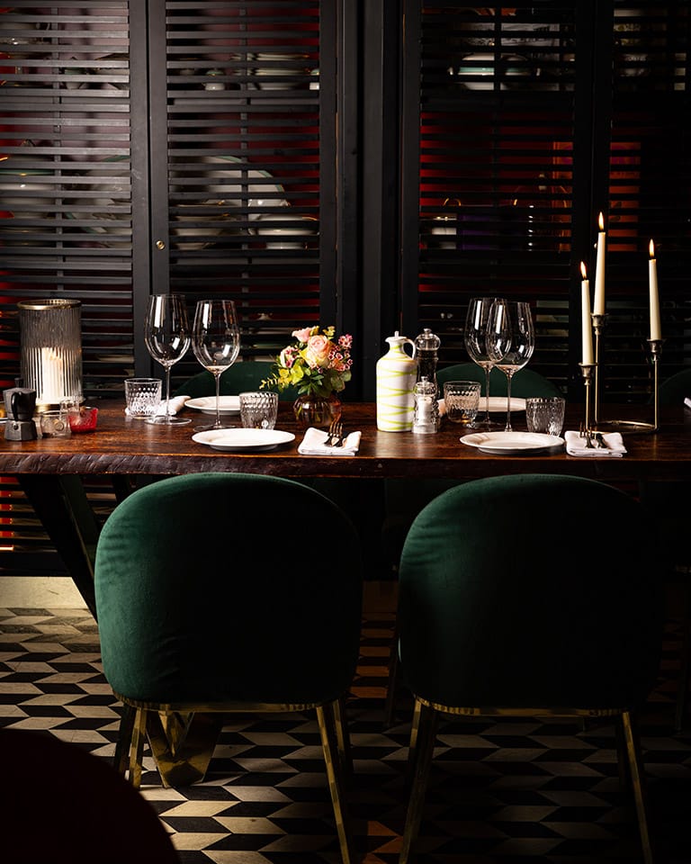 Giusé Trattoria