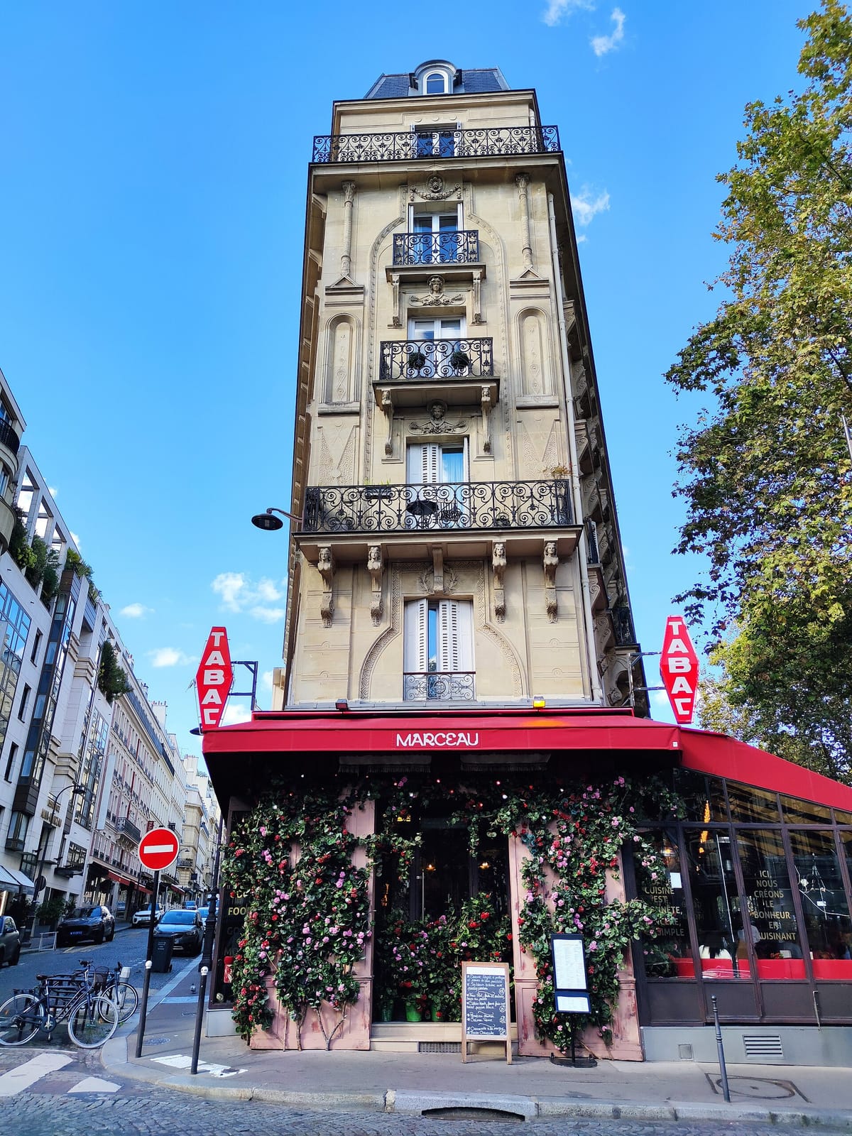 Côme Marceau