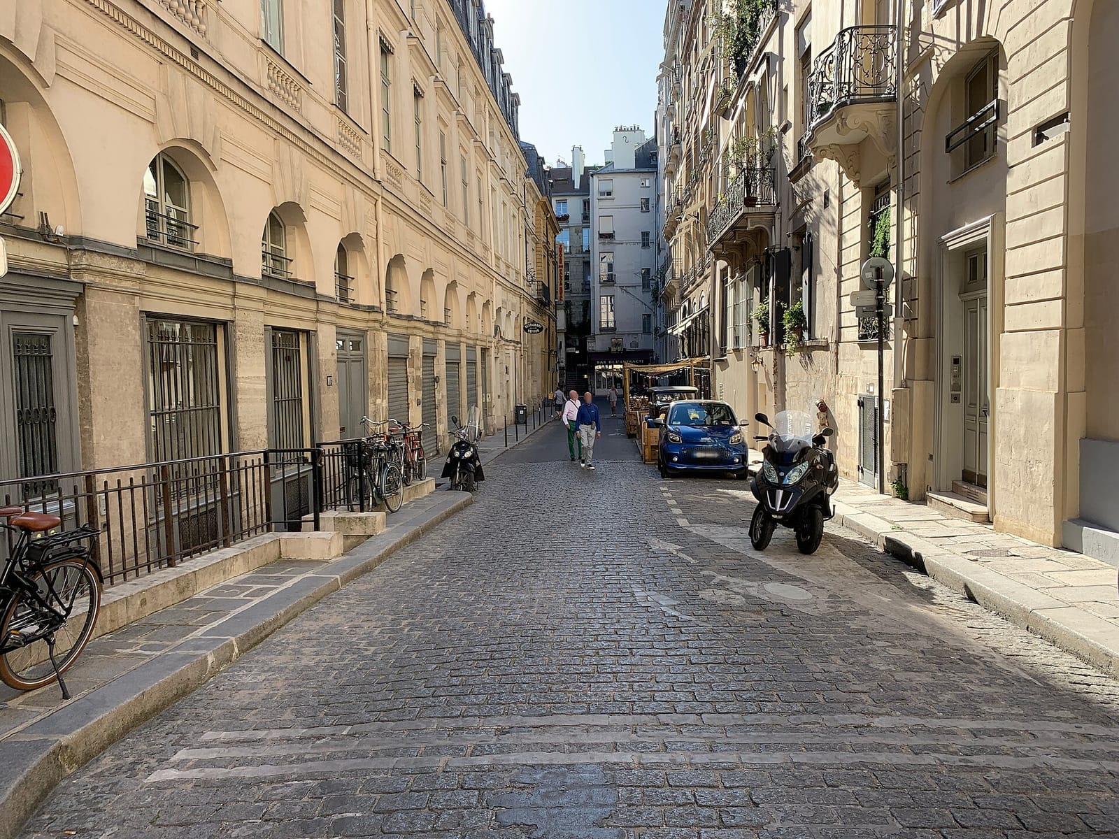 Dépôt Légal