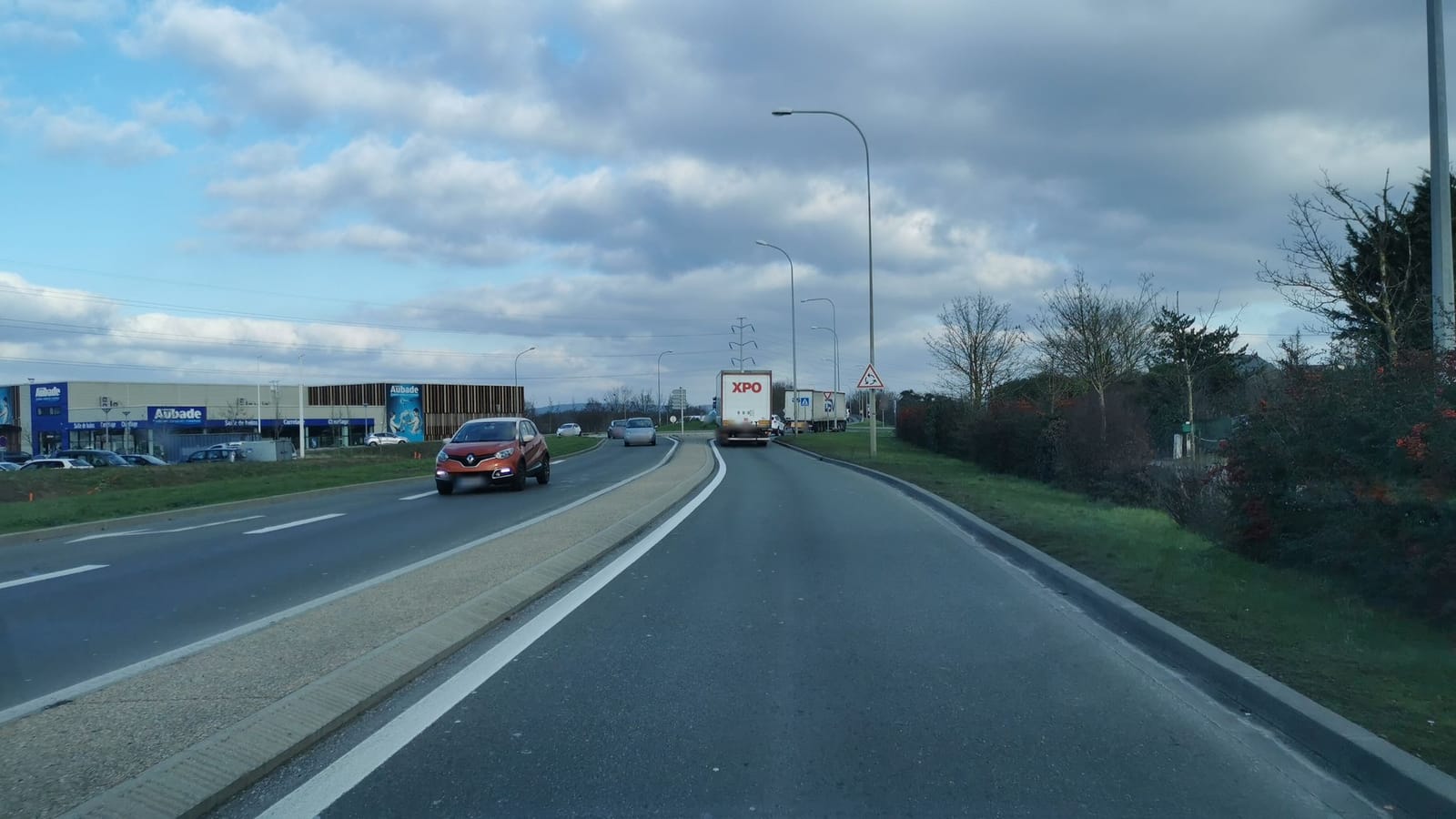 Courtepaille