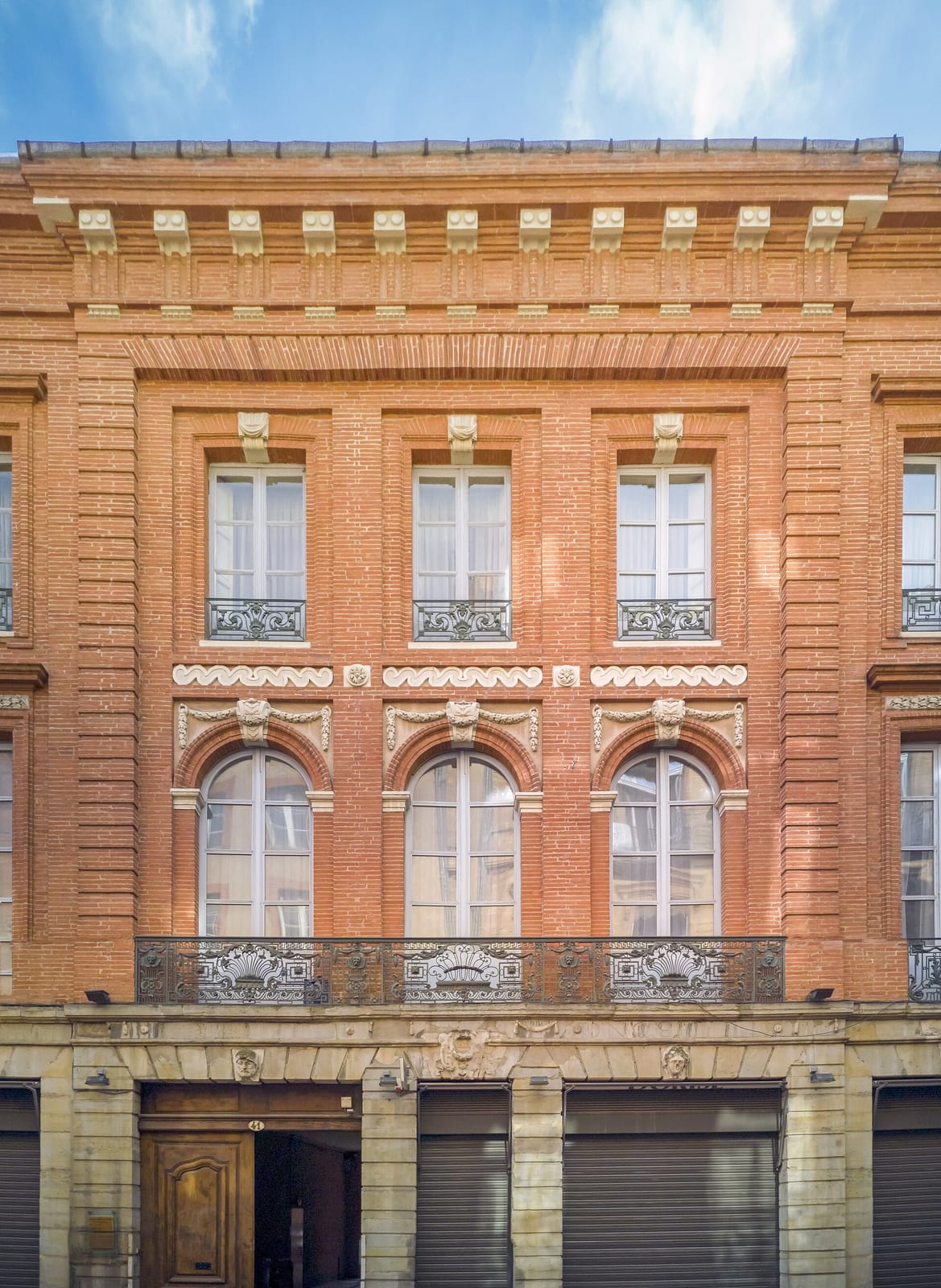 Café Bacquié