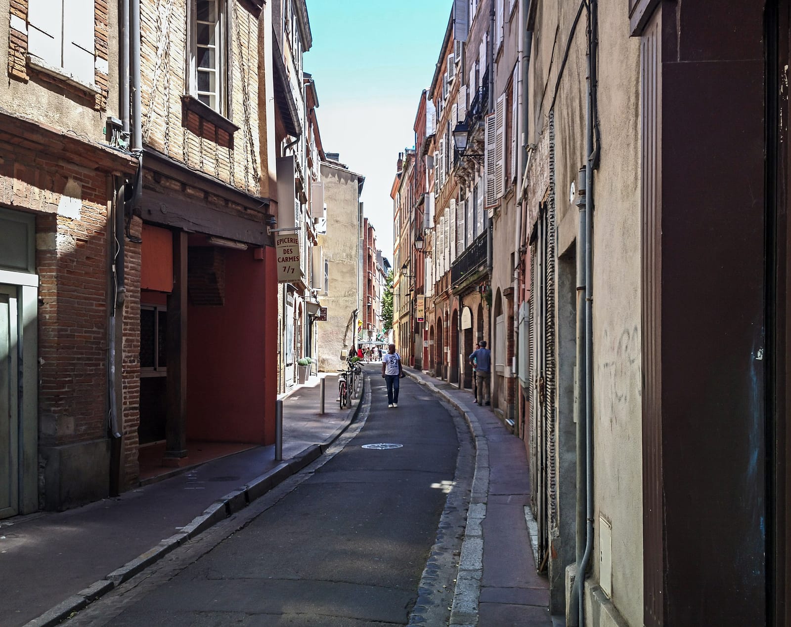 Casa Natachou