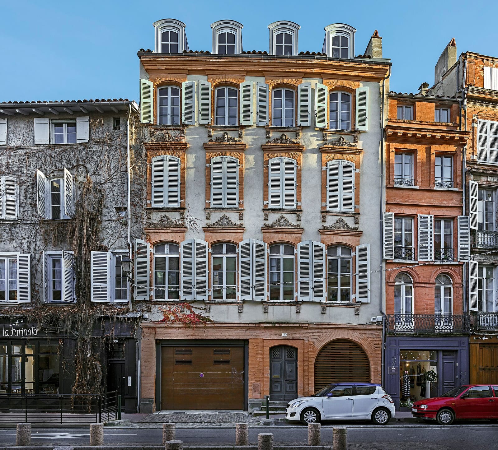 Chez L