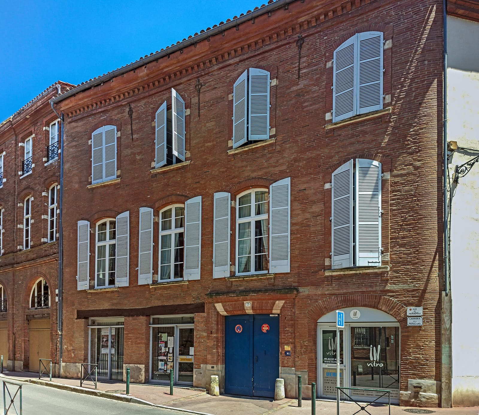 Café Roux