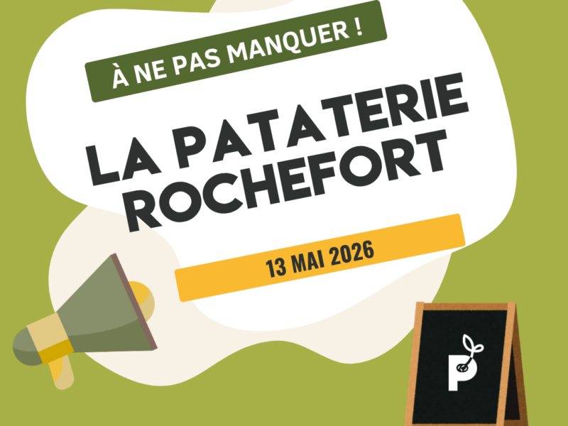 La Pataterie