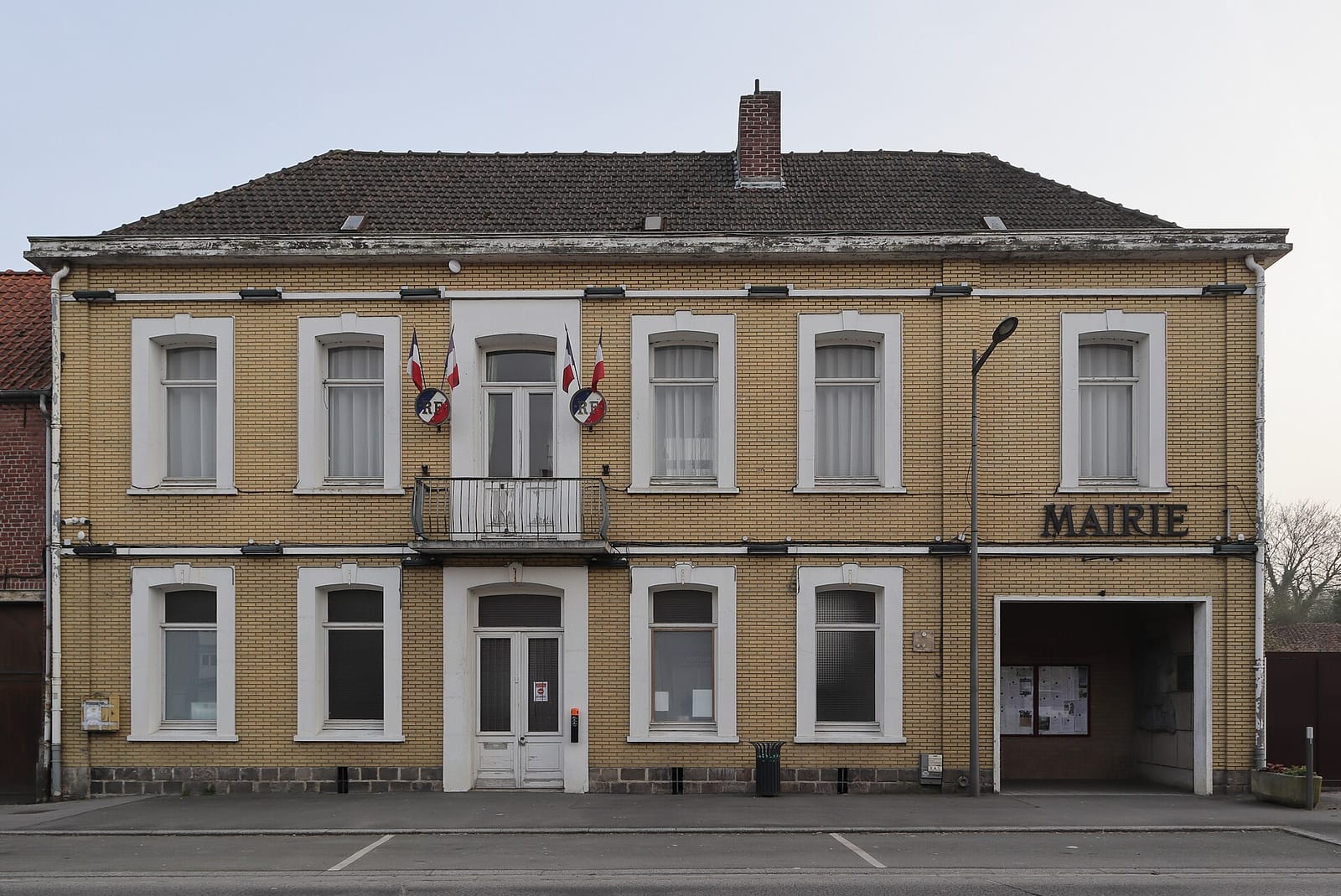 Aux Délices de Lewarde