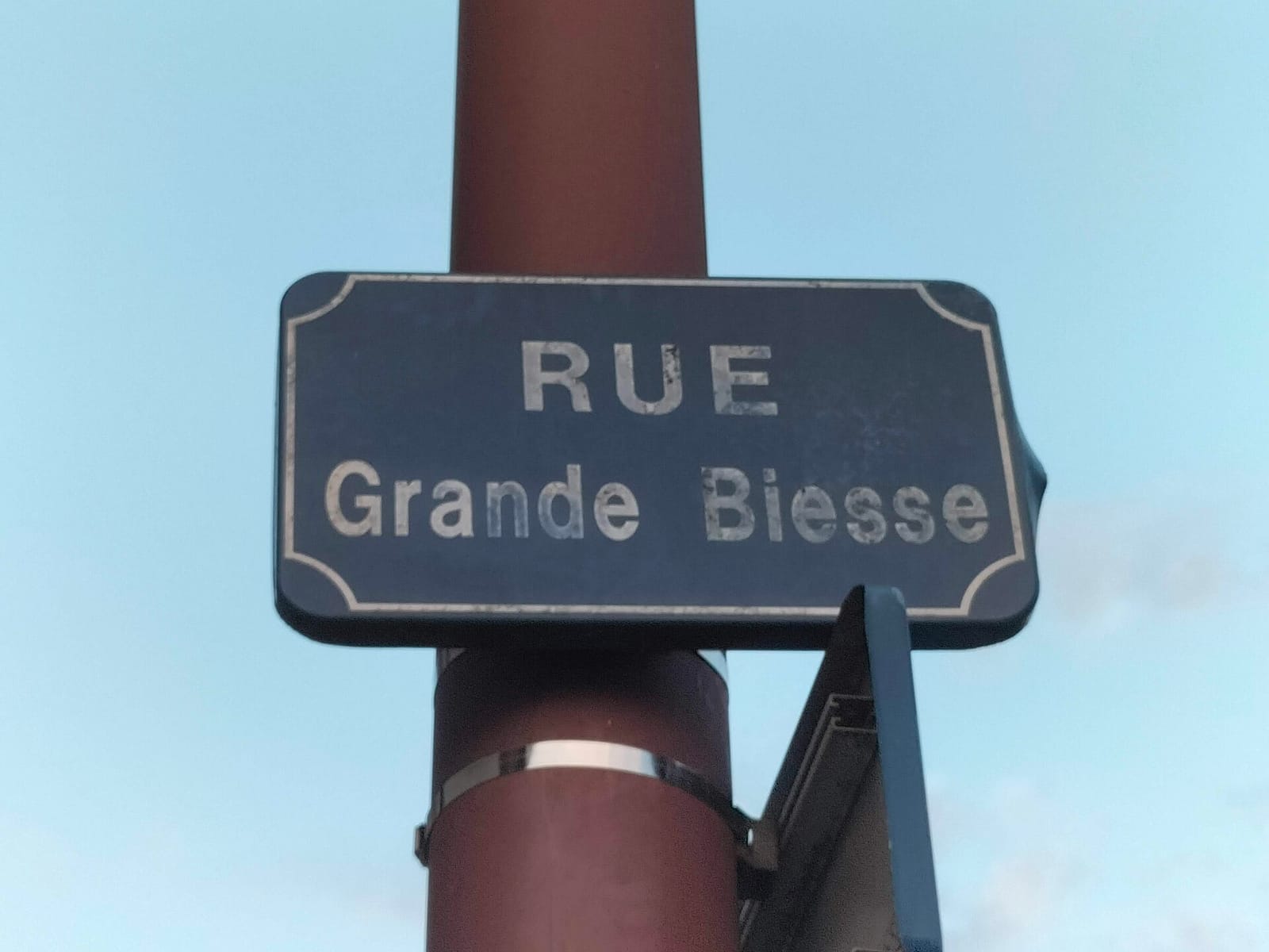 Barnabé