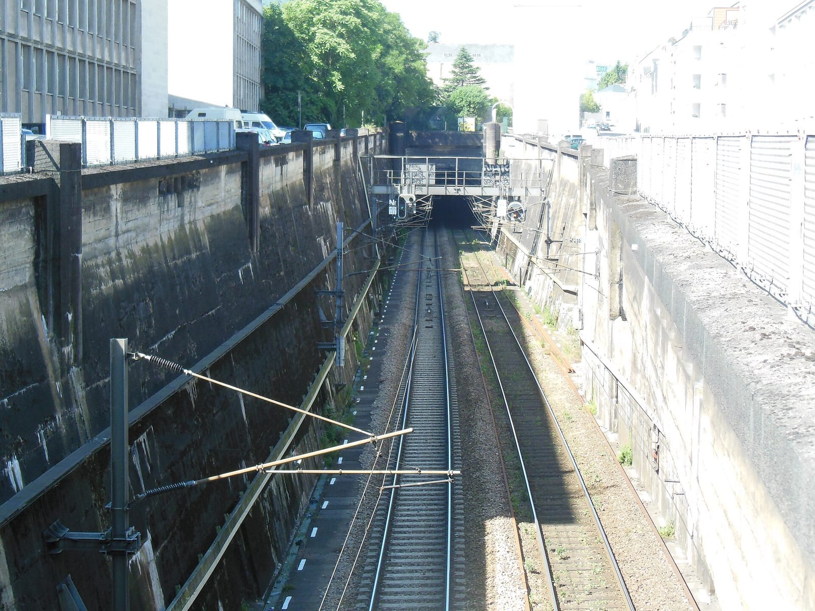 Chez Ta Mère