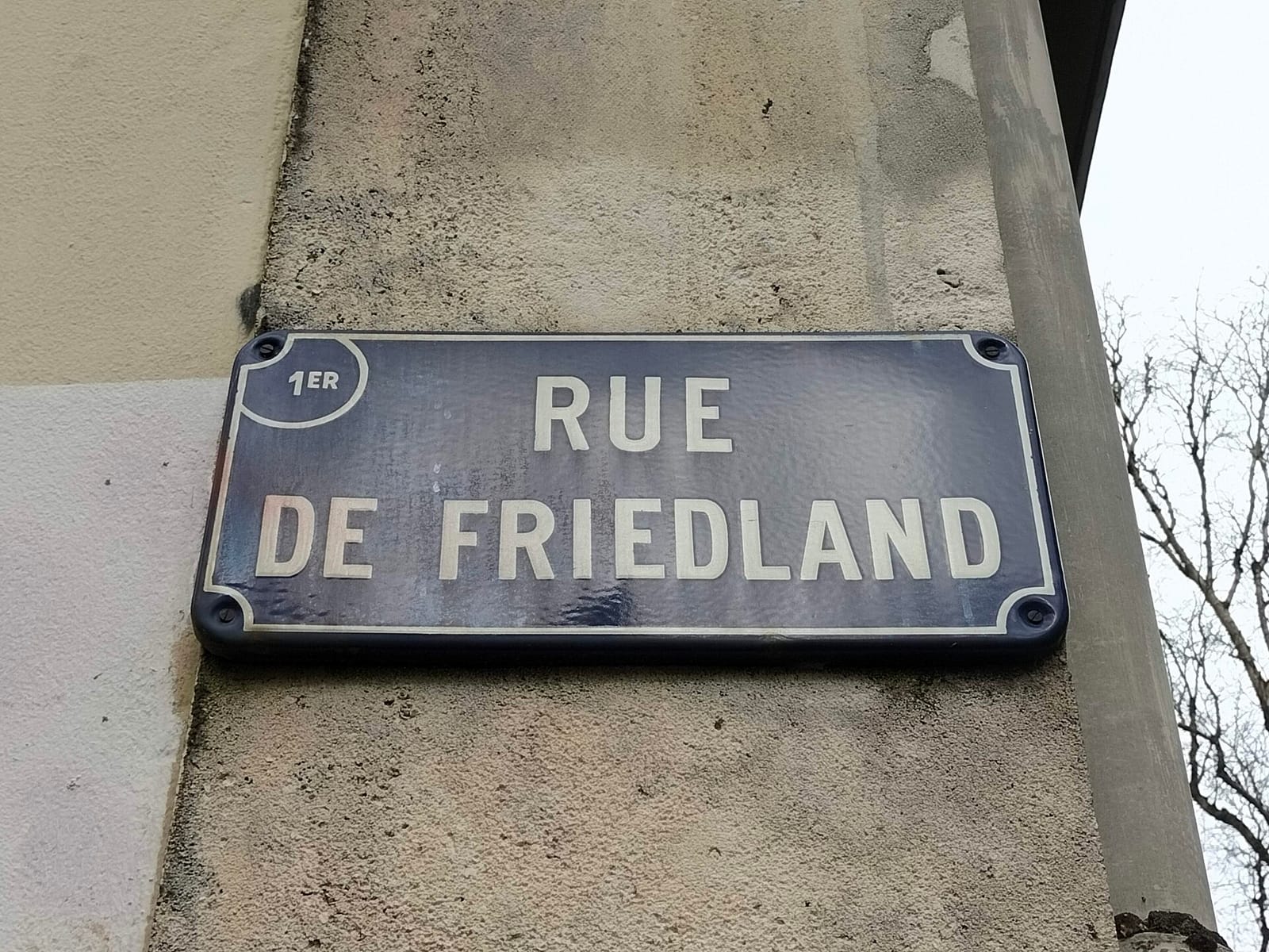 Boulangerie Verte