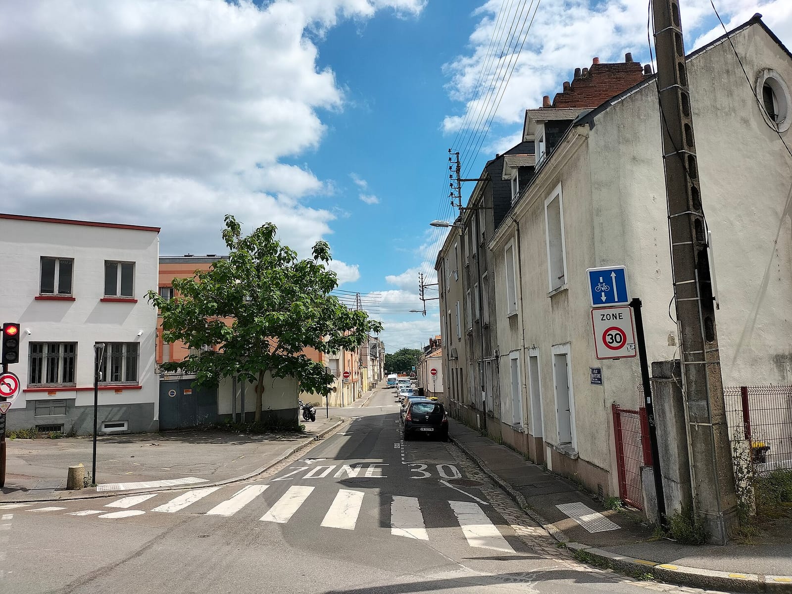Boulangerie Jean
