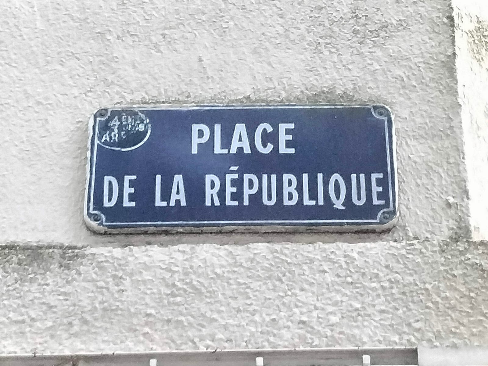 Chez B.B.