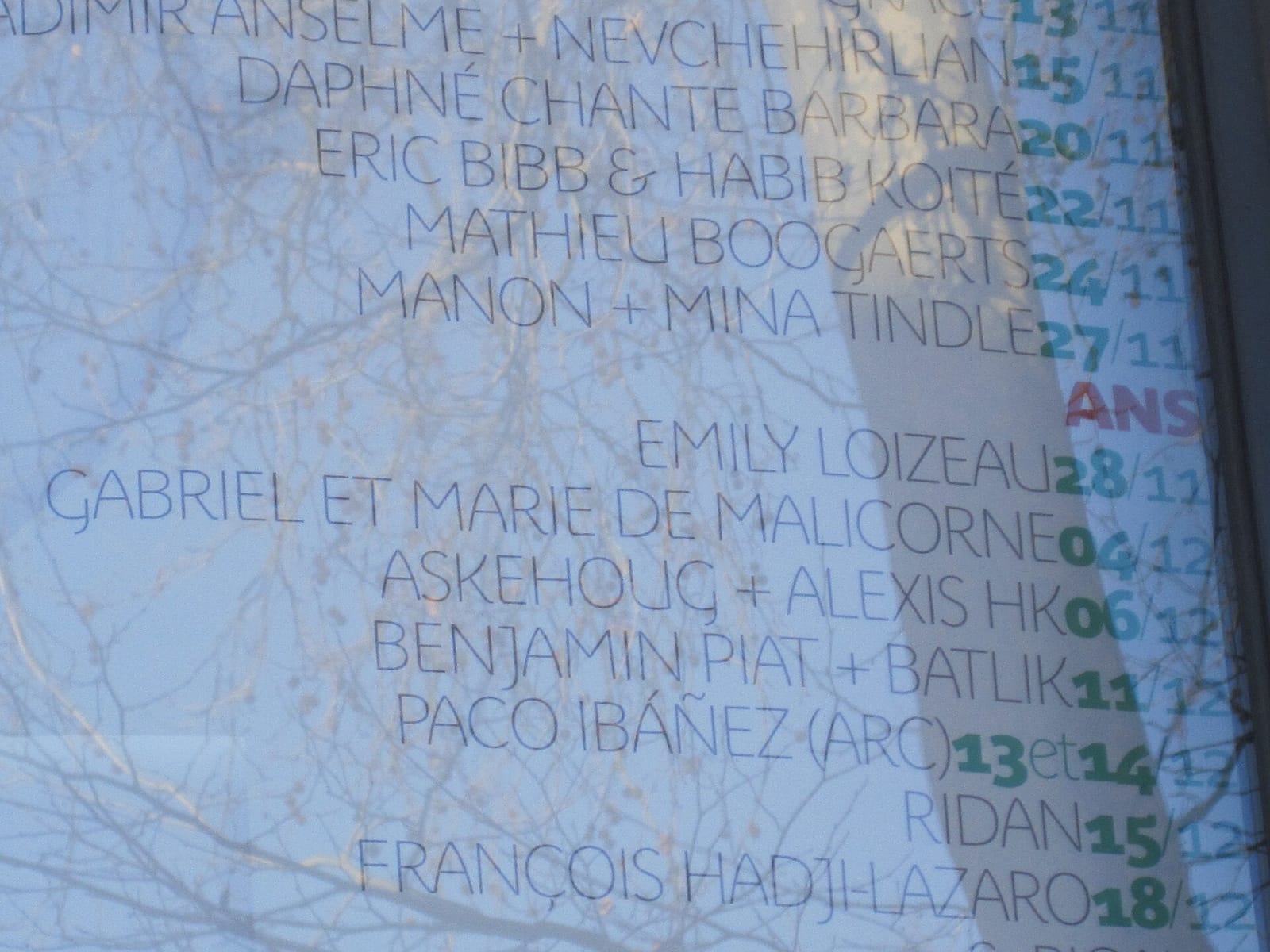 Aux saveurs des Indes