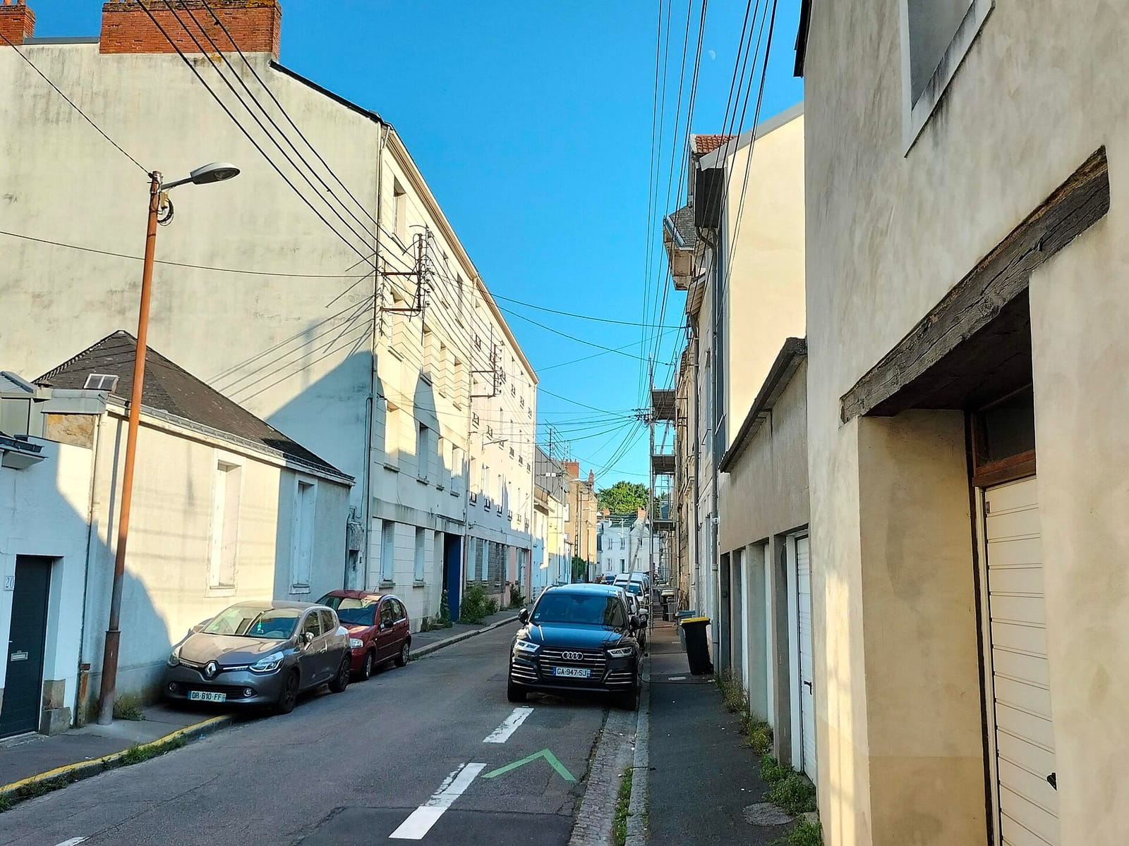 Aux délices de Maëliss