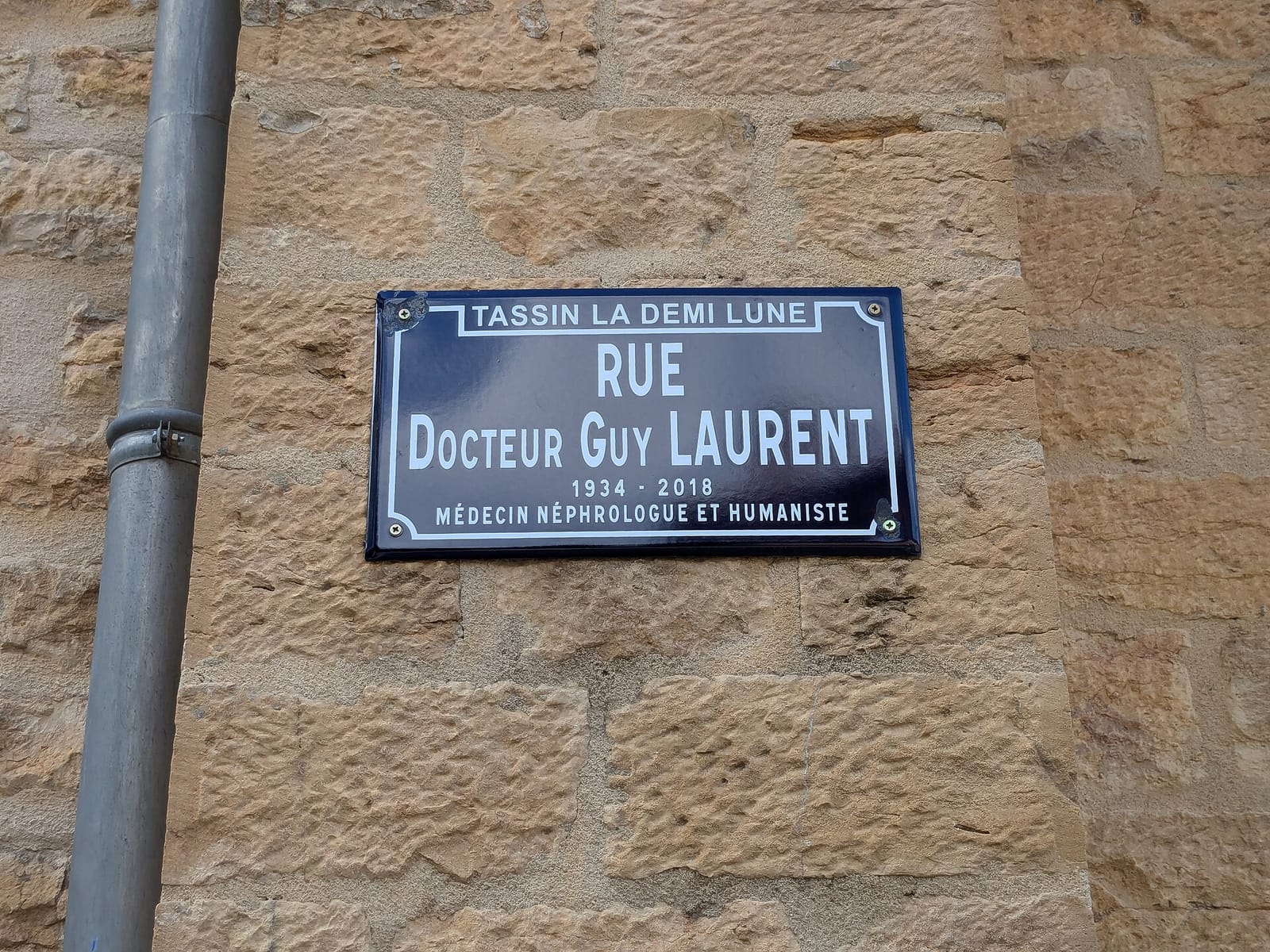 Café de la Place