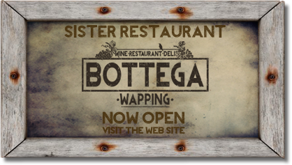 Bottega Prelibato