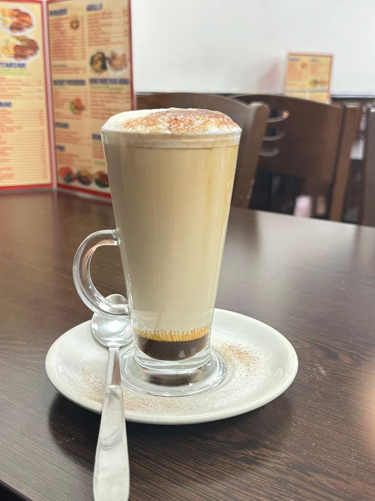 Joe's Cafe