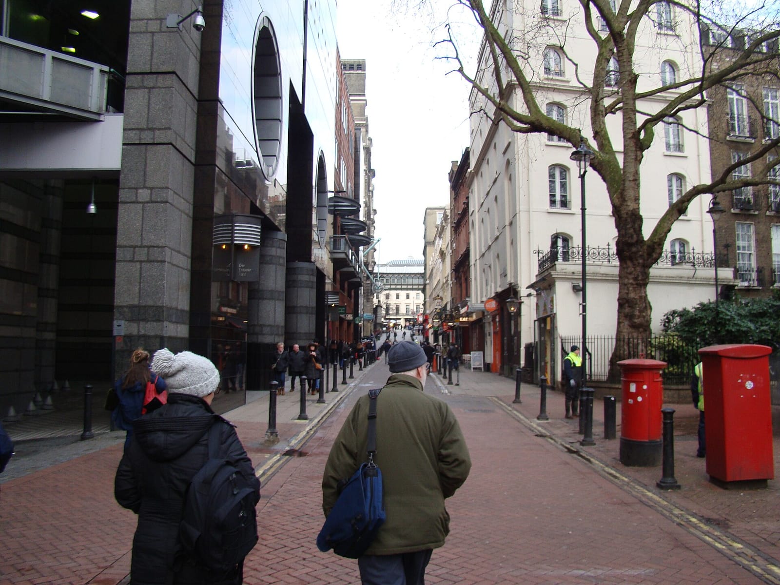 Hotel Chocolat