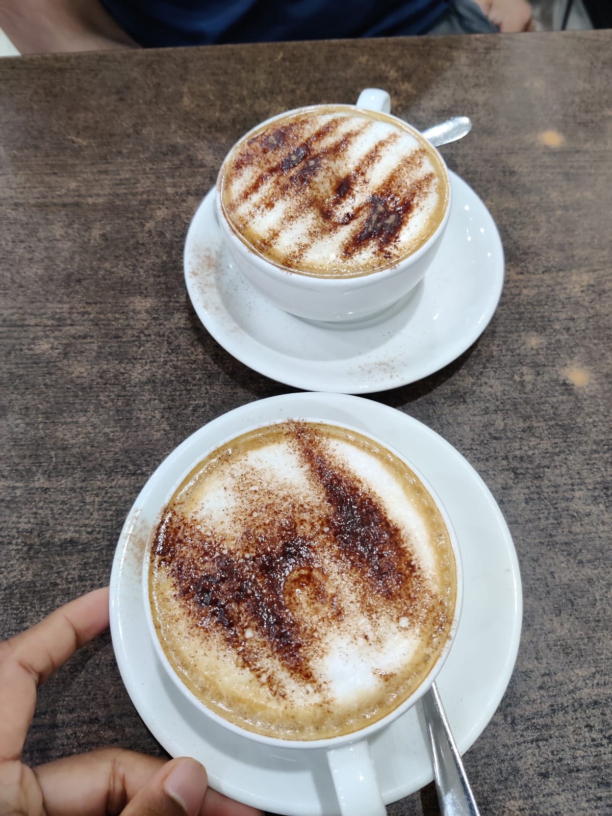 Mazzi's Cafe