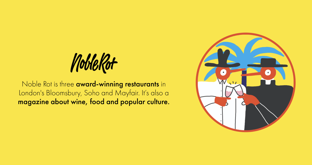 Noble Rot
