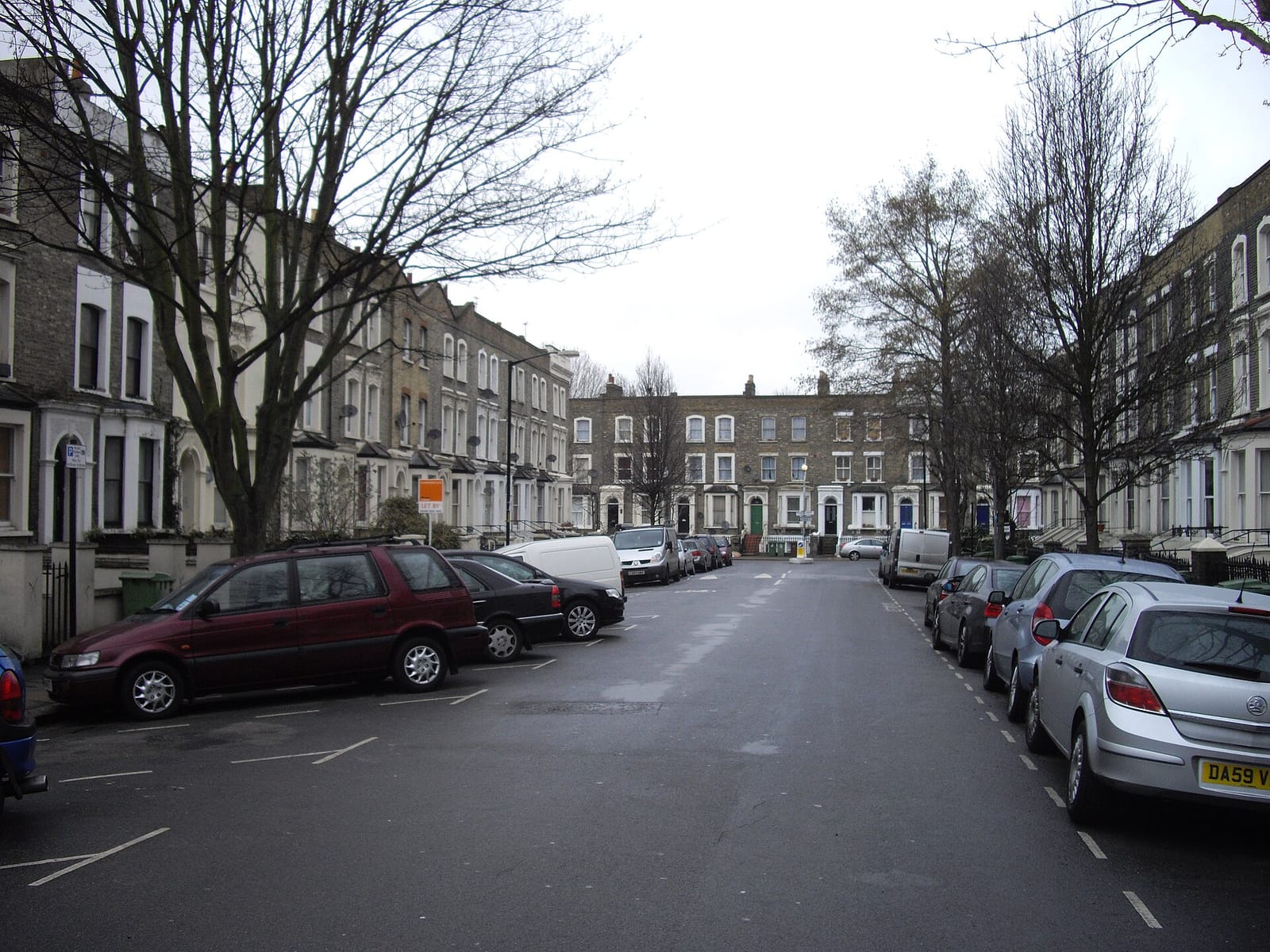 The Camberwell Arms