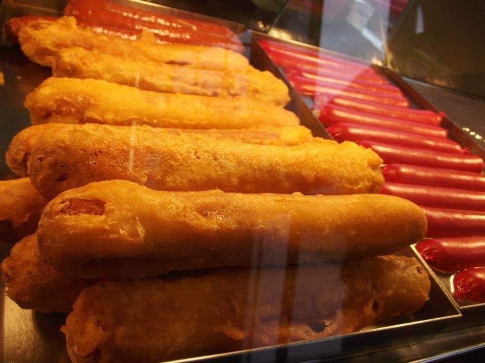 Andrews Fish Bar