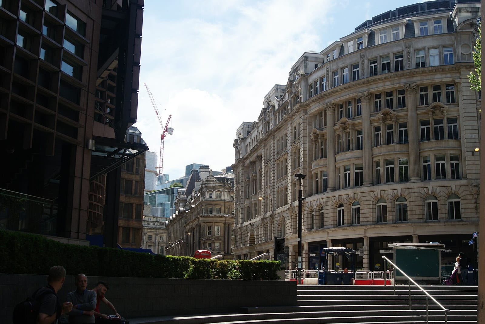 BloomsYard
