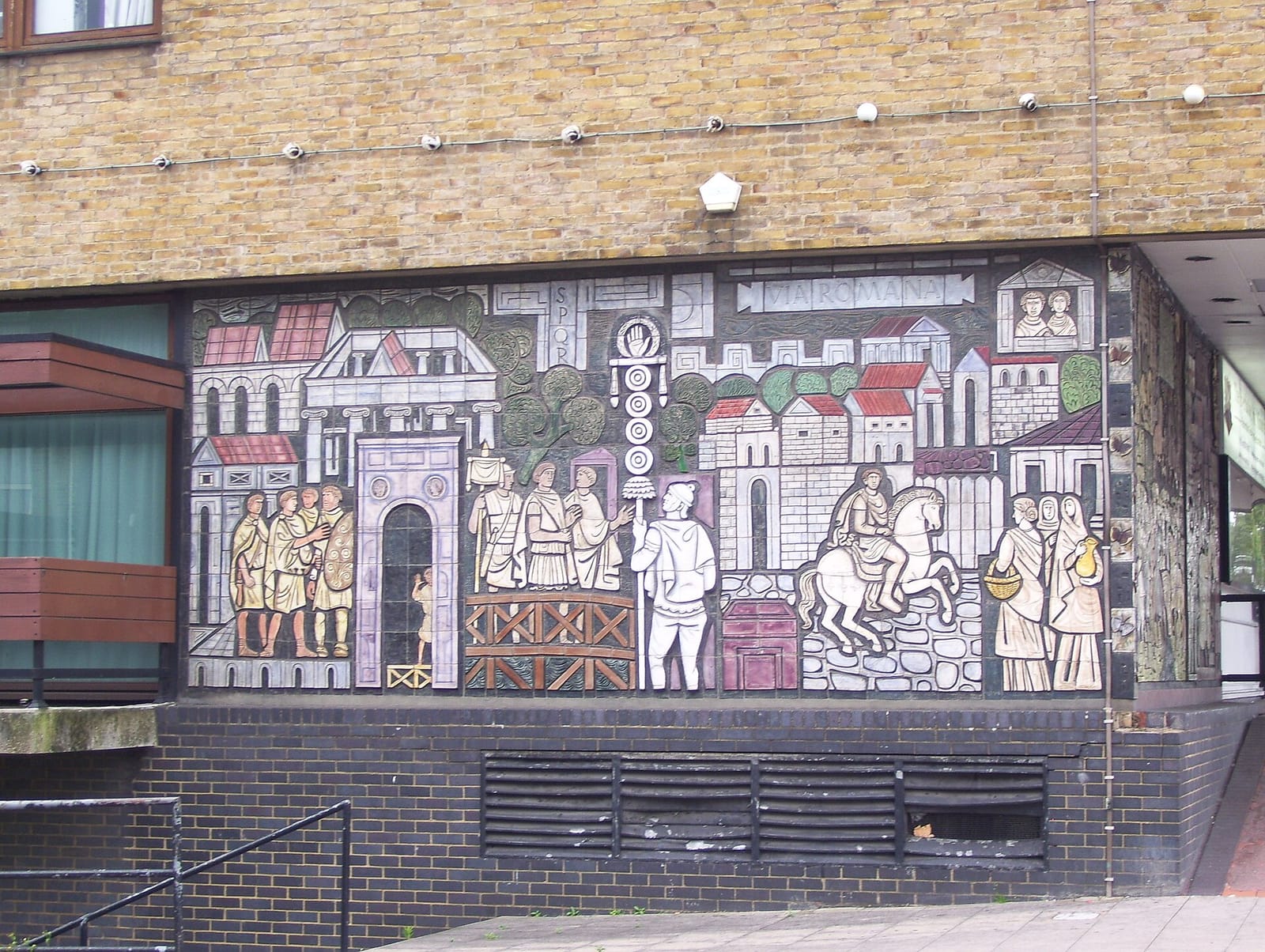 Alhaji SUYA Peckham