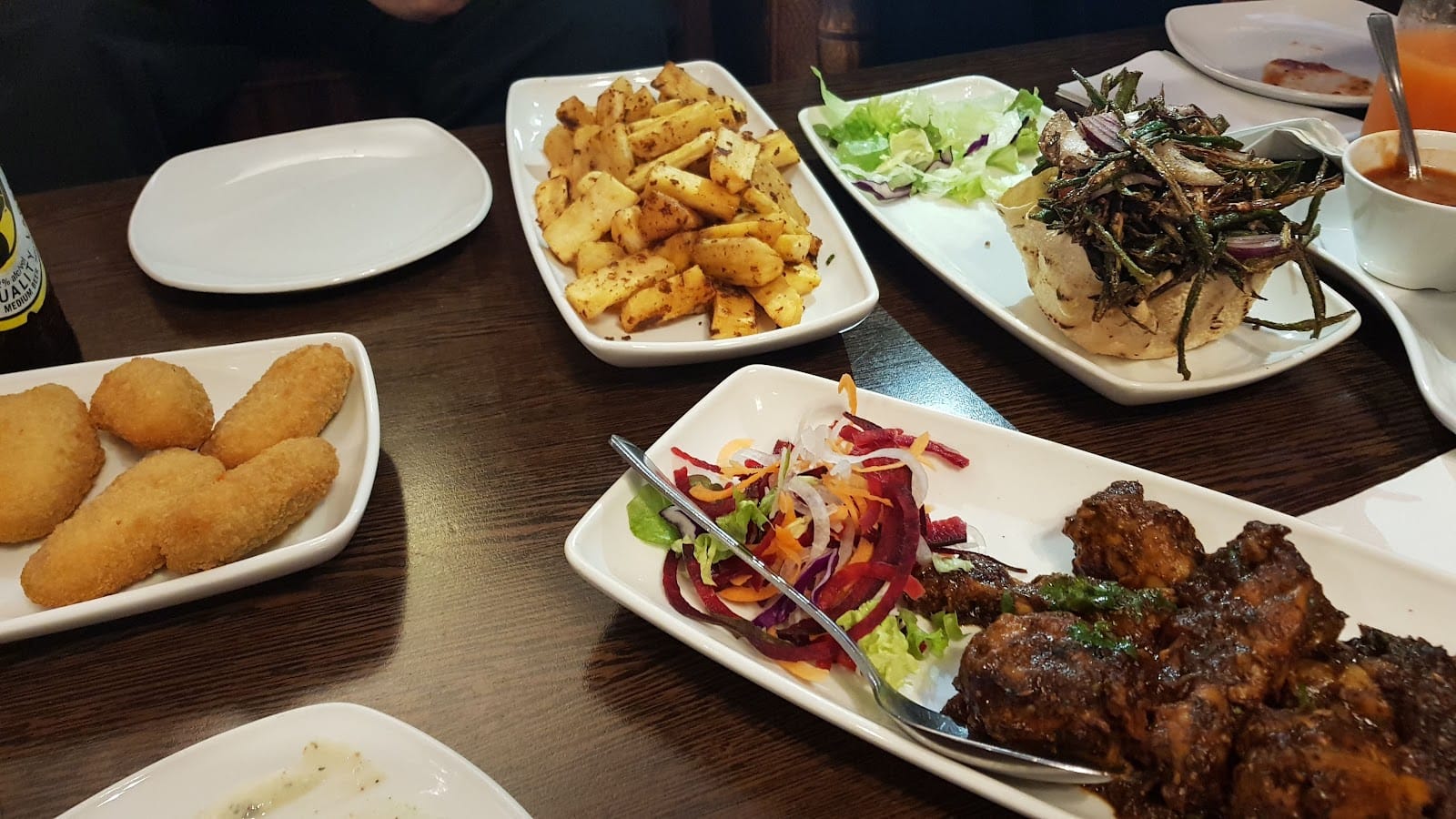 Everest Spice