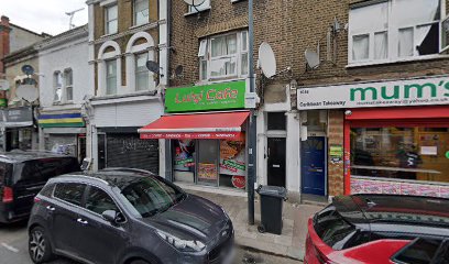 Luigi Cafe
