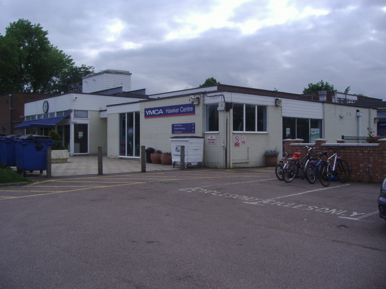 Cafe